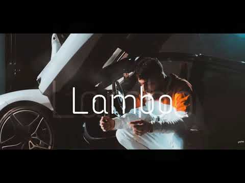 [Free] Samra x Ufo361 x Capital Bra Type Beat - Lambo 2021