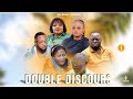 DOUBLE DISCOURS | EPISODE 1 | FILM CONGOLAIS 2023 | BOBO MANOKA