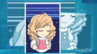 Faith Pictorial :) song by Luna Halo &quot;On Your Side&quot;, pictorial by Kristal Joy Towne :)