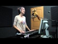 Jeyma - Эта музыка (live piano vers.) 