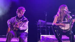 The Chicks - Lubbock Or Leave It