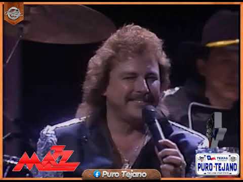 📼MAZZ | ♬ Popurri Medley (Live 11th Annual Tejano Music Awards 1991)