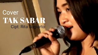 Download lagu TAK SABAR - Cover dangdut klasik mp3