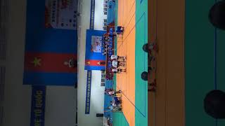 Chung kết p1 giữa FC PHIYENHOANG và CLB Hồng Thắm Vĩnh Long