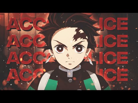 LXXIV - Accomplice Ft. Kashimotu & TR3