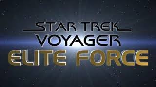 Star Trek: Voyager - Elite Force Cutscene Cinematics