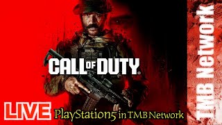【COD3】MW3でぇす