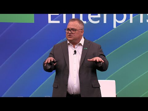 Solve the data lifecycle nightmare with an intuitive cloud operational experience for all workloads