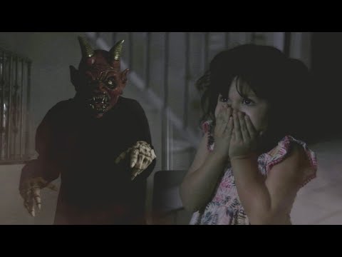 El diablo secuestró a mi hija | La muñeca Poseída | Episodio 19