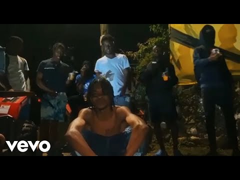 Skyla - Cold (Official Video)