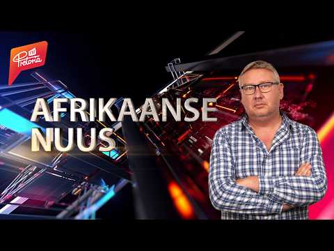 08 September 2026 Afrikaanse Nuus