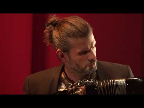 Vincent Peirani & Emile Parisien - Temptation (Live at L'Astrada - Marciac - 2020)