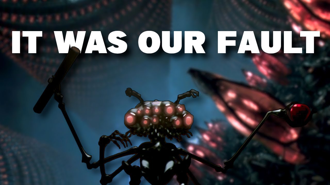 The Full Matrix Backstory Explained: How and Why Humans Became Imprisoned