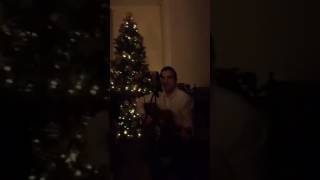 Leonard Cohen - Hallelujah (Christmas Cover)