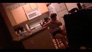 Cindy Burger Needs Help