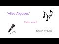 Getter Jaani - Alles Alguses (Cover by Kelli ...