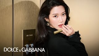 Dolce & Gabbana #DolceGabbana My Lip Stylo Collection