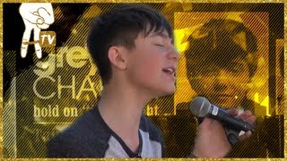 &quot;California Sky&quot; Official Live Performance 5 of 5 - Greyson Chance Takeover Ep. 26
