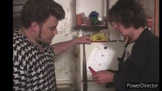 The Inbreds - Any Sense of Time (Trailer Park Boys Fan Music Video)