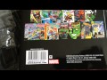 Untold Tales Of Spiderman Omnibus Overview