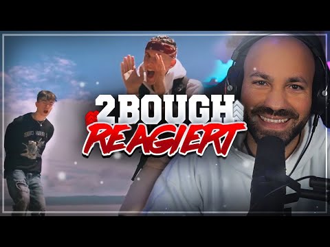 2Bough REAGIERT: lilessay & Snaxo - SKIZZE (Official Video)