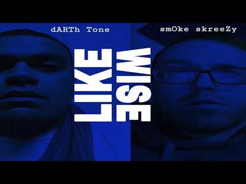 dARTh Tone - Likewise (feat. smOke skreeZy)