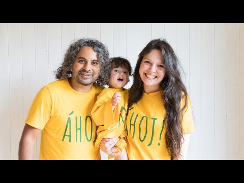 HOVORY ZE ZEMĚ - Máme pro vás výzvu a je nám trošku smutno