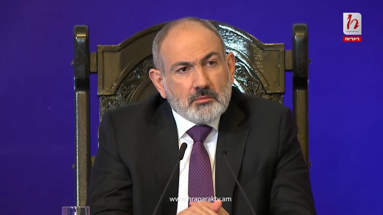 Մեր խնդիրն է հնարավորինս արագ ավարտել բանակցությունները և ստորագրել խաղաղության պայմանագիրը