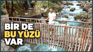 Alanya’da Deniz Dışında Ne Yapılır? Tarih ve Doğa Gezisi