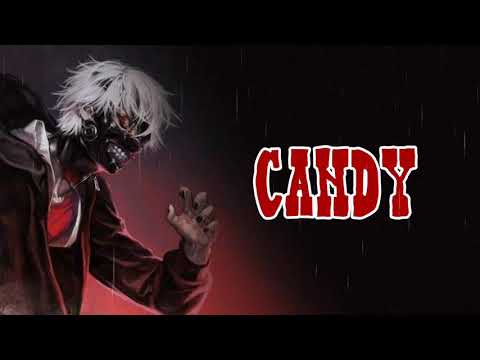 Nightcore – Machine Gun Kelly - Candy feat. Trippie Redd