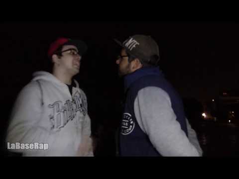 CHRISTMAS BATTLE / SOJE vs SORSAN (Octavos)