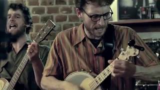 Rattlebox - Ye Jacobites By Name