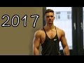 2017 - Das Jahr eines Pumpers beginnt !!!