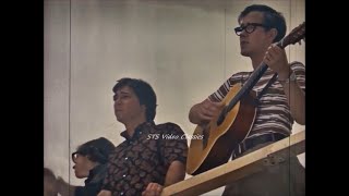 Mr. Dieingly Sad 📀 The Critters {Stereo} 1966