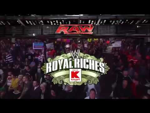 RAW JACK SWAGGER VS ZACK RYDER US CHAMPIONSHIP MATCH(2)