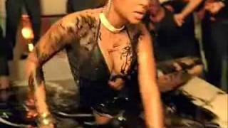 Christina Milian - Hands On Me(OFFICIAL VIDEO)