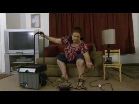 Xantrex Powerpack 1500 - Backup Power for Apartment Preppers