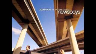 Newsboys - You Are My King (Amazing Love)