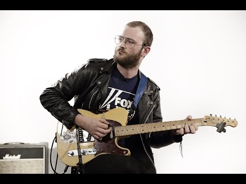 Kyle Seely - Guitar Power