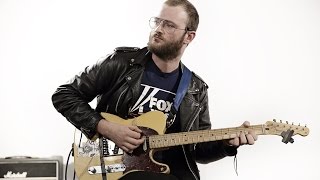 Kyle Seely - Guitar Power