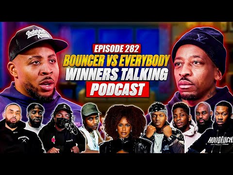 BOUNCER VS EVERYBODY |"They Left Me For Dead!!"| Episode 282 
