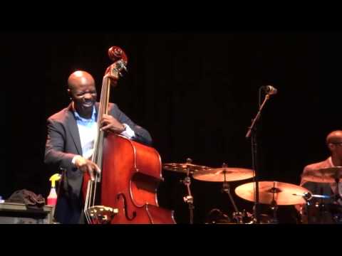 08OCT15 - Chris Botti, Lee Pearson, Richie Goods & Geoffrey Keezer ending "Loud, High & Difficult"