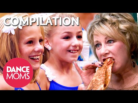 SHOCKING Audition Moments! (Compilation) | Part 2 | Dance Moms