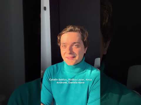 Machiaj masculin - pentru video | Gabriela Paun trainer scoala de Machiaj DIMS