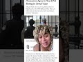Adnan Syed conviction should be vacated according to Baltimore prosecutors