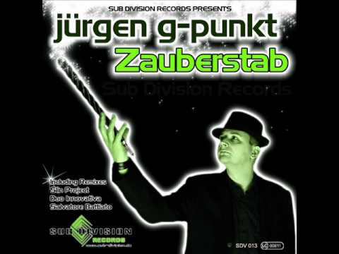Jürgen G-Punkt - Zauberstab (Salvatore Battiato Radio Remix)
