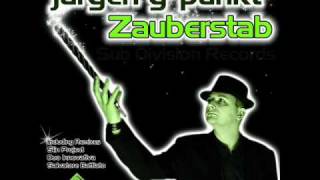 Jürgen G-Punkt - Zauberstab (Salvatore Battiato Radio Remix)