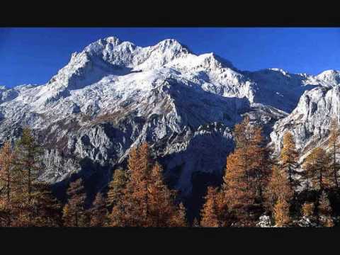 Hajdi - Piha veter s Triglava