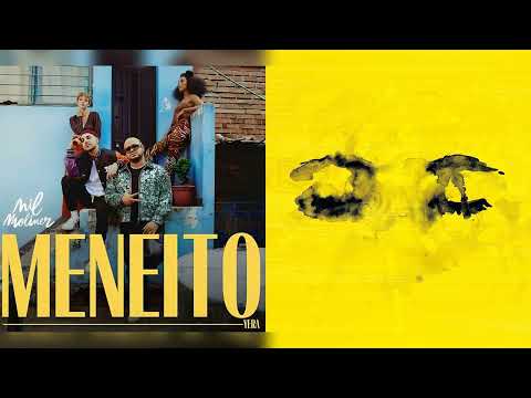 Nil Moliner, Yera & Ed Sheeran - Meneito x Eyes Closed (Mashup)