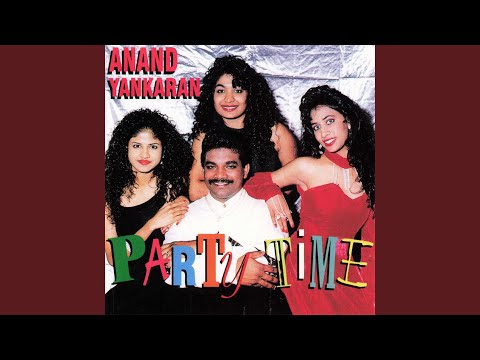 Darling Go I Leave You (Club Mix)